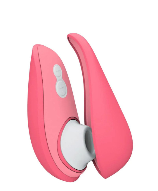 Womanizer Liberty 2 hồng hút clitoris orgasm nhanh