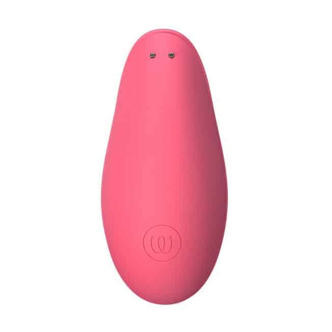 Womanizer Liberty 2 hồng hút clitoris orgasm nhanh