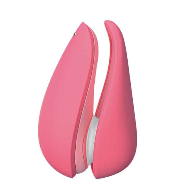 Womanizer Liberty 2 hồng hút clitoris orgasm nhanh