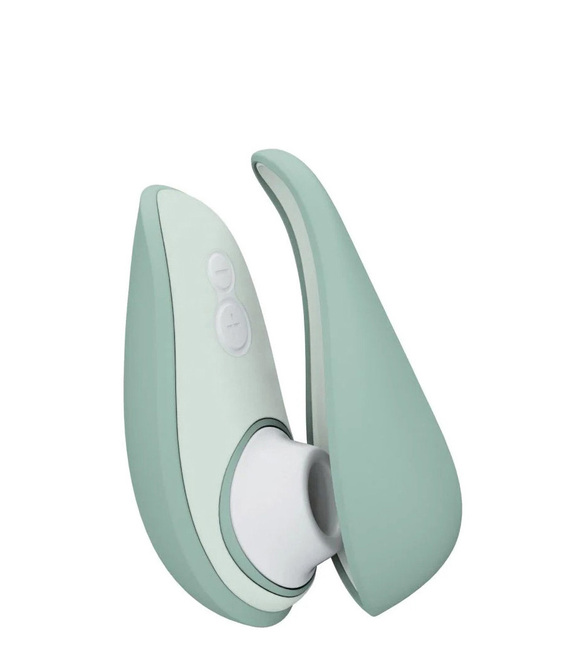 Womanizer Liberty 2 Hút Cực Hạnh Xanh Xám
