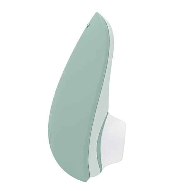 Womanizer Liberty 2 Hút Cực Hạnh Xanh Xám