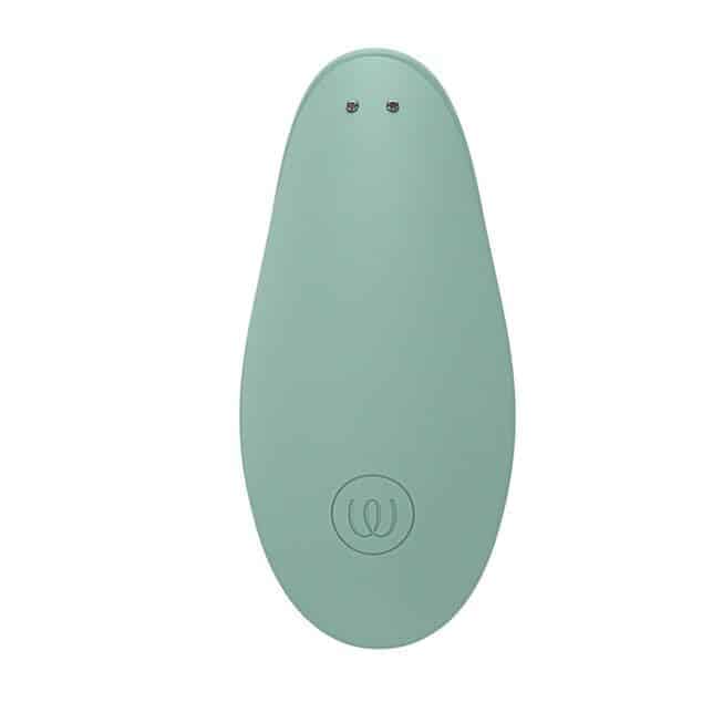 Womanizer Liberty 2 Hút Cực Hạnh Xanh Xám
