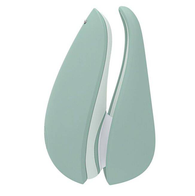 Womanizer Liberty 2 Hút Cực Hạnh Xanh Xám