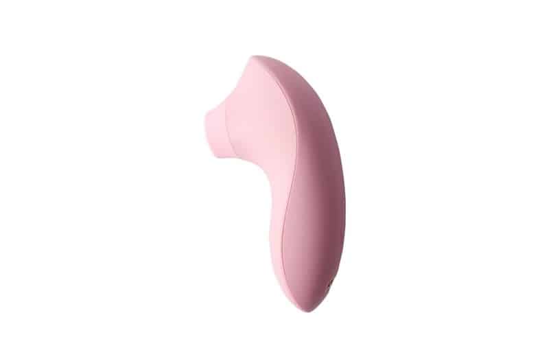 Svakom Pulse Lite Neo Hút Âm Hộ App Điều Khiển
