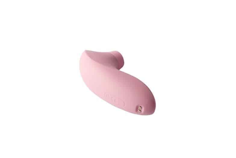 Svakom Pulse Lite Neo Hút Âm Hộ App Kiểm Soát Đỉnh Cao