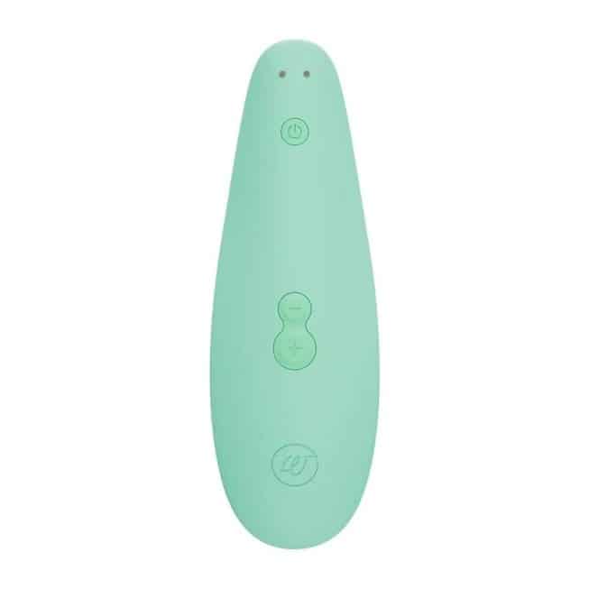 Womanizer Marilyn Monroe Hút Clit Đặc Biệt Màu Bạc Hà