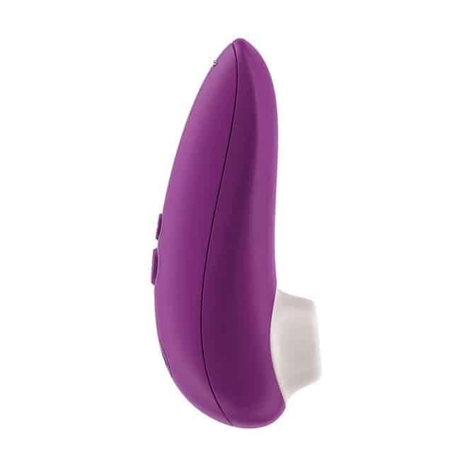 Womanizer Starlet 3 Vacuum Clit Stimulator Tím Đỉnh Cao Orgasm