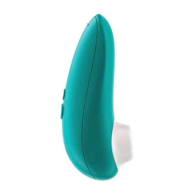 Womanizer Starlet 3 Clit Suction Xanh Ngọc