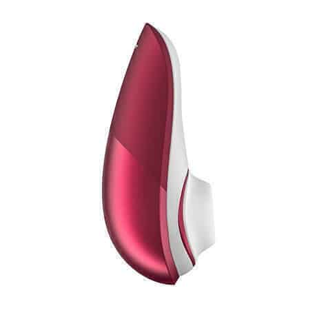 Womanizer Liberty Đỏ Clit Hút Bí Mật