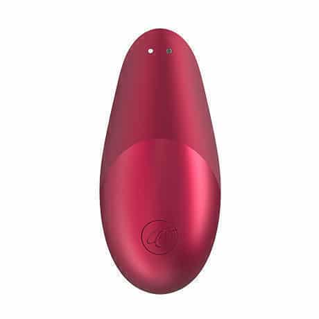 Womanizer Liberty Clit Suction Đỏ Siêu Bí Mật