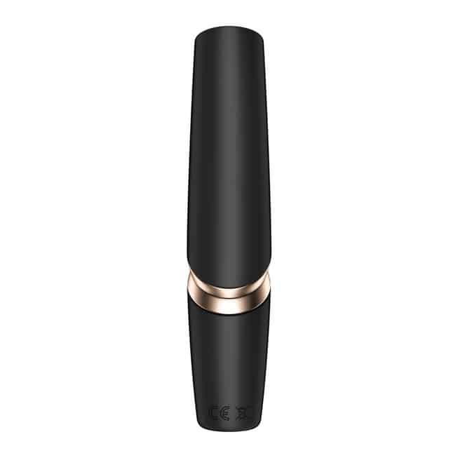 Satisfyer Perfect Kiss Vacuum - Kích Cít Lý Tưởng