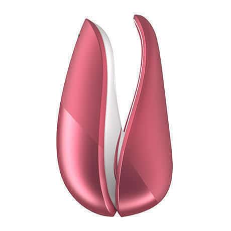 Womanizer Liberty Hút Âm Hồng Nhỏ Siêu Mạnh