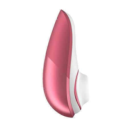 Womanizer Liberty Hút Âm Hồng Nhỏ Siêu Mạnh