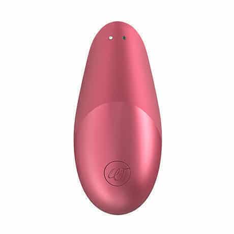 Womanizer Liberty Hút Âm Hồng Nhỏ Siêu Mạnh