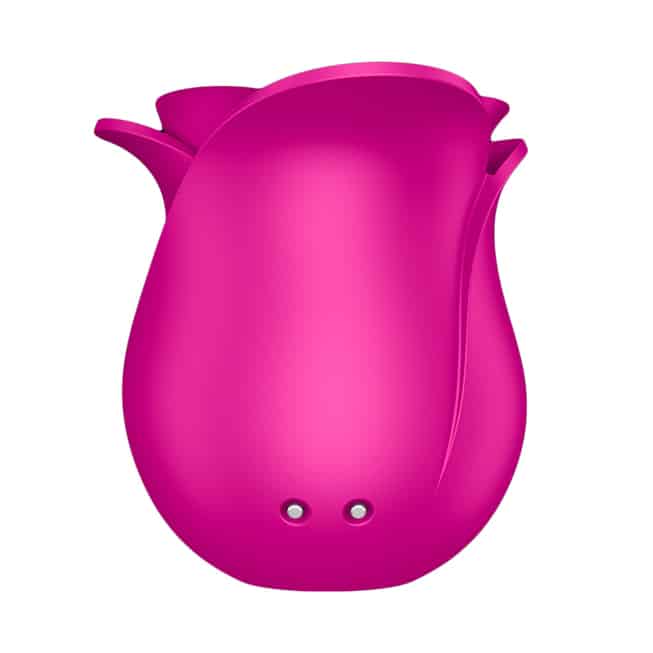 Satisfyer Pro 2 Blossom Hút Âm Hạch Thăng Hoa Khoái Cảm
