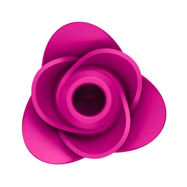 Satisfyer Pro 2 Blossom Hút Âm Hạch Thăng Hoa Khoái Cảm