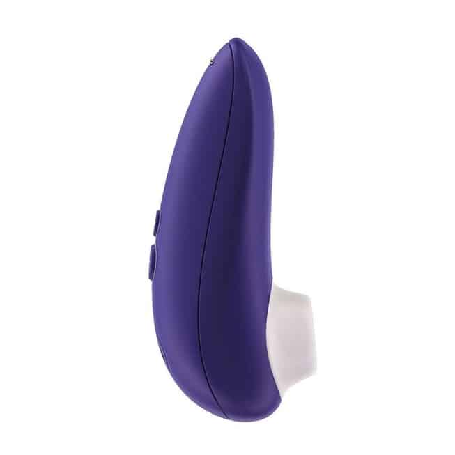 Womanizer Starlet 3 Hút Âm Hạch Indigo Thỏa Mãn Cao Trào