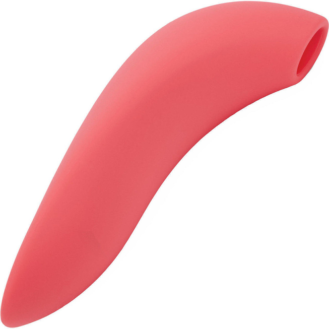 We-Vibe Melt Vacuum Clit Stimulator San hô App Điều Khiển