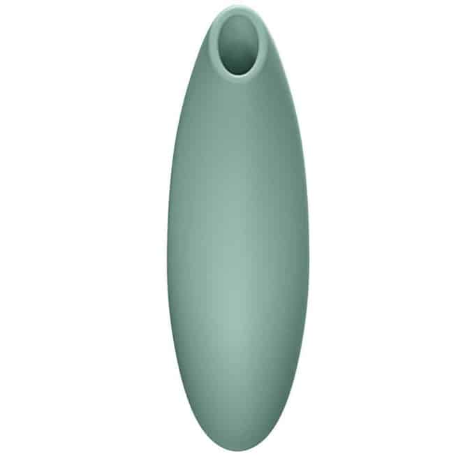 We-Vibe Melt 2 xanh hút clitoris app điều khiển