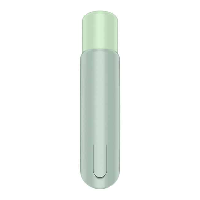 Satisfyer Naughty Kiss Hút Âm Vật Xanh
