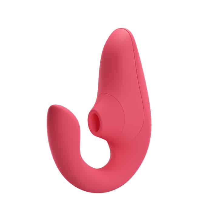 Womanizer Blend Hồng Vaku Sóng Siêu Khoái Lạc