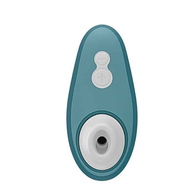 Womanizer Liberty 2 hút clitoris xanh dương