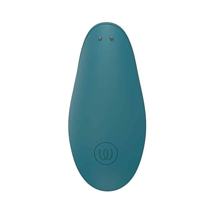 Womanizer Liberty 2 hút clitoris xanh dương