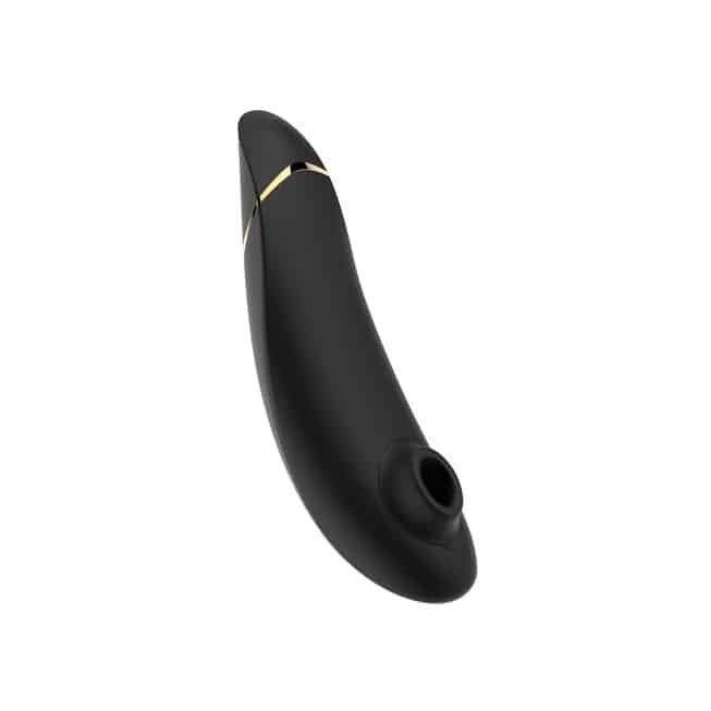 Bộ We-Vibe Chorus + Womanizer Premium 2 Đen Siêu Đỉnh