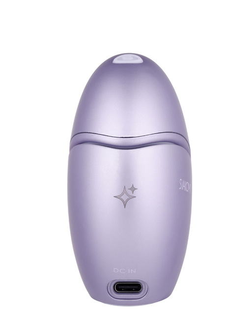 Svakom Pulse Galaxie Clit Vacuum APP Tím Projector Sướng