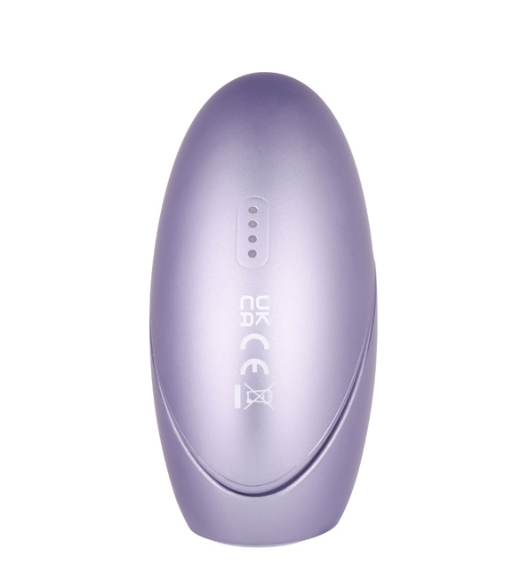 Svakom Pulse Galaxie Clit Vacuum APP Tím Projector Sướng