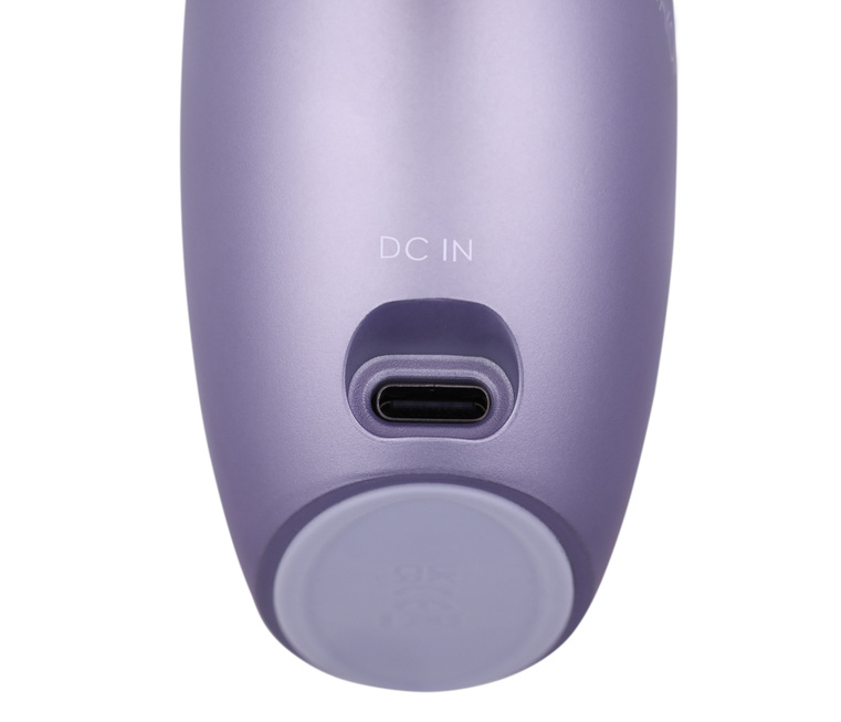Svakom Pulse Galaxie Clit Vacuum APP Tím Projector Sướng