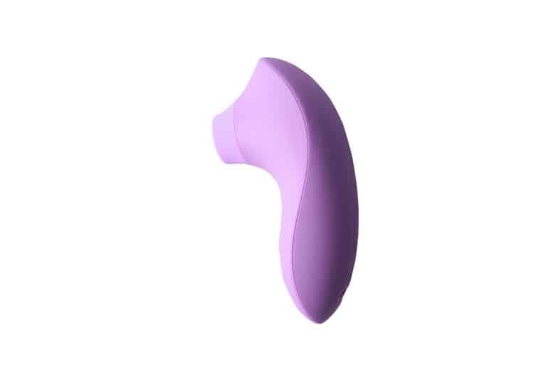 Svakom Pulse Lite Neo Tím Hút Âm Đạo App Điều Khiển