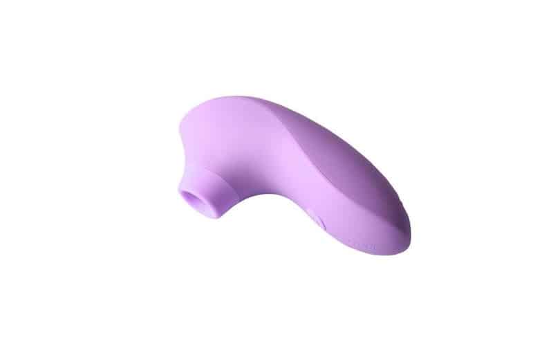 Svakom Pulse Lite Neo Tím Hút Âm Đạo App Điều Khiển