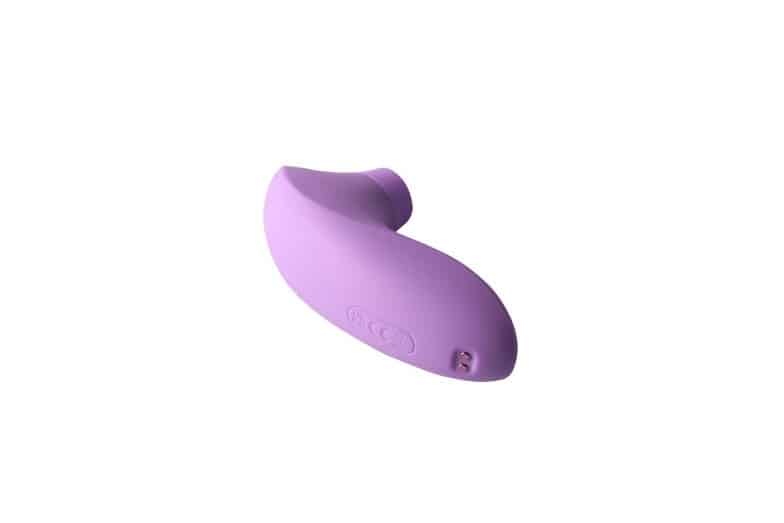Svakom Pulse Lite Neo Tím Hút Âm Đạo App Điều Khiển