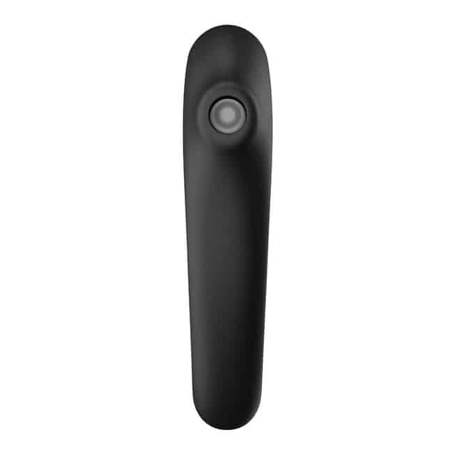 Satisfyer Dual Kiss Đen 2in1 Siêu Hút Rung