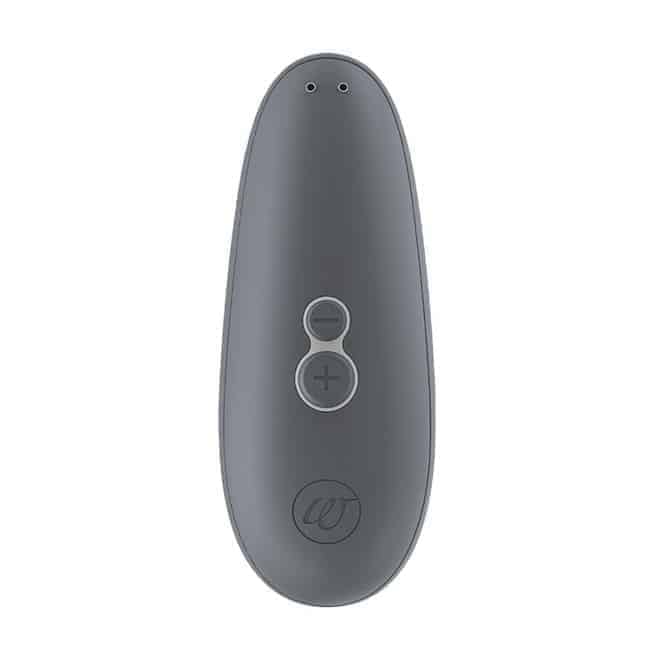 Womanizer Starlet 3 Xám Hút Âm Hạch Cực Khoái