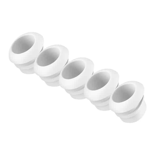 Satisfyer Penguin Nắp Thay 5 Cái Trắng Bền Lâu