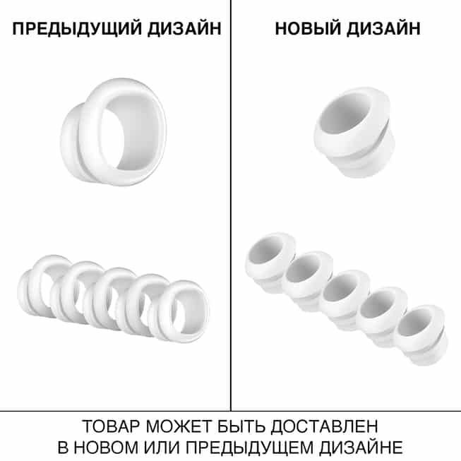 Satisfyer Penguin Nắp Thay 5 Cái Trắng Bền Lâu