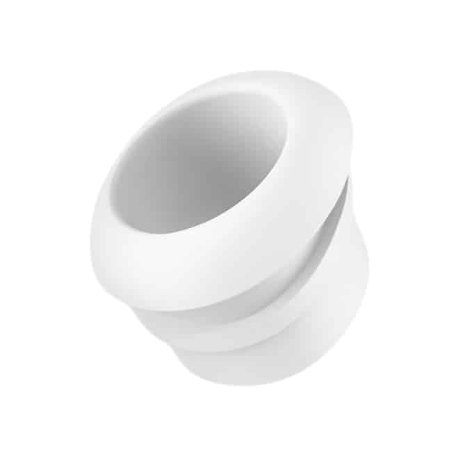 Satisfyer Penguin Nắp Thay 5 Cái Trắng Bền Lâu
