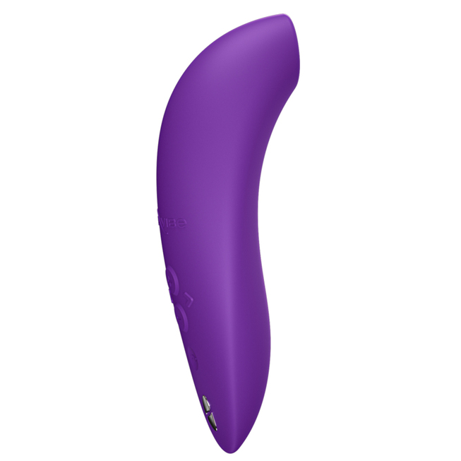 We-Vibe Melt 2 Tím Mút Cực Đỉnh App Điều Khiển