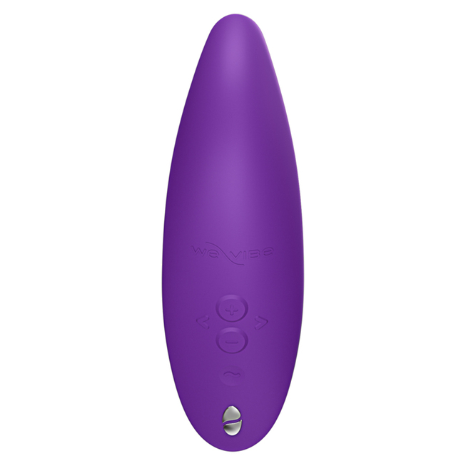 We-Vibe Melt 2 Tím Mút Cực Đỉnh App Điều Khiển