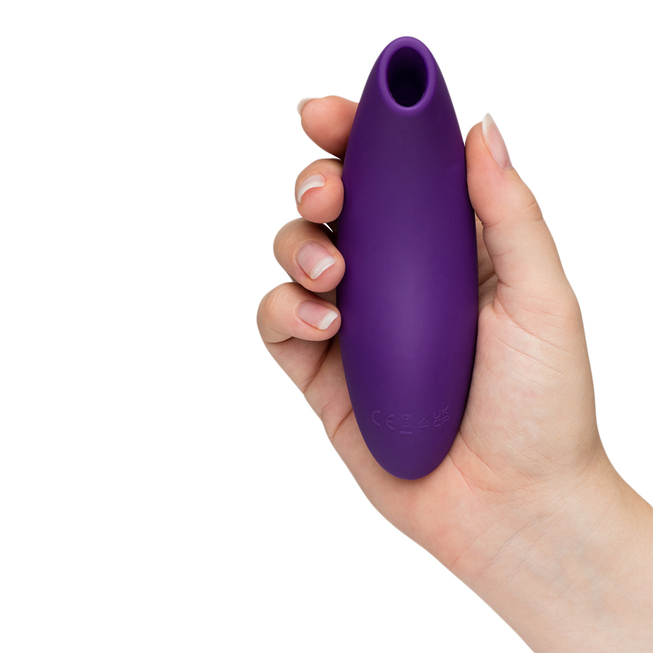 We-Vibe Melt 2 Tím Mút Cực Đỉnh App Điều Khiển