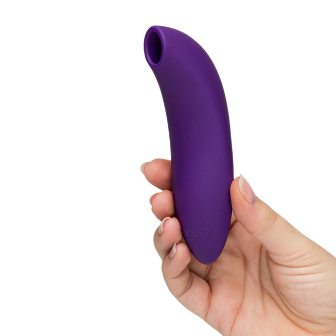 We-Vibe Melt 2 Tím Mút Cực Đỉnh App Điều Khiển