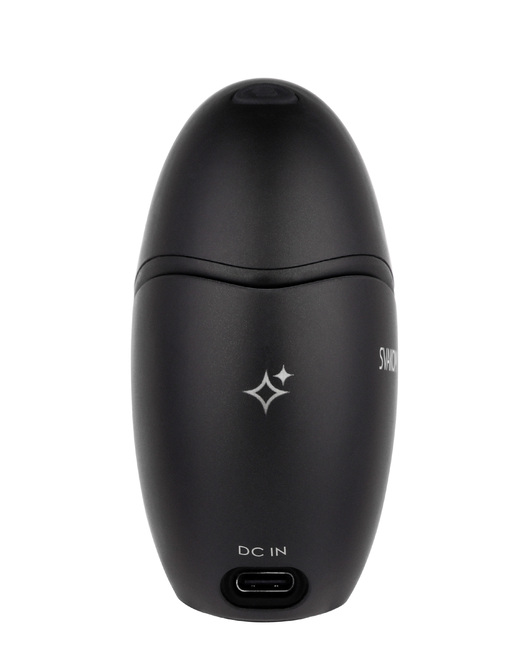 Svakom Pulse Galaxie Hút Clit Proector Đen App Điều Khiển