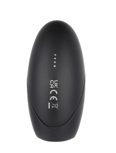 Svakom Pulse Galaxie Hút Clit Proector Đen App Điều Khiển