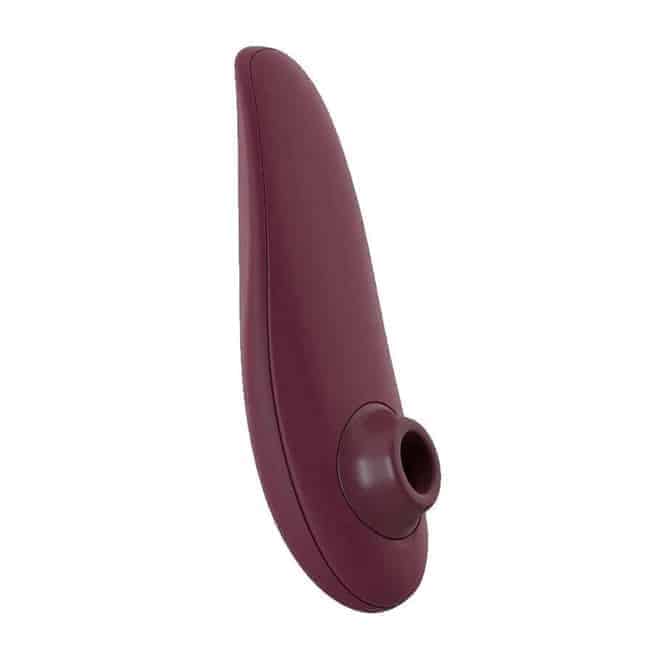 Womanizer Classic 2 Vacuum Clit Đỏ Siêu Orgasm