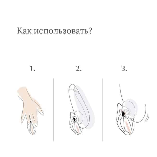 Womanizer Classic 2 Vacuum Clit Đỏ Siêu Orgasm