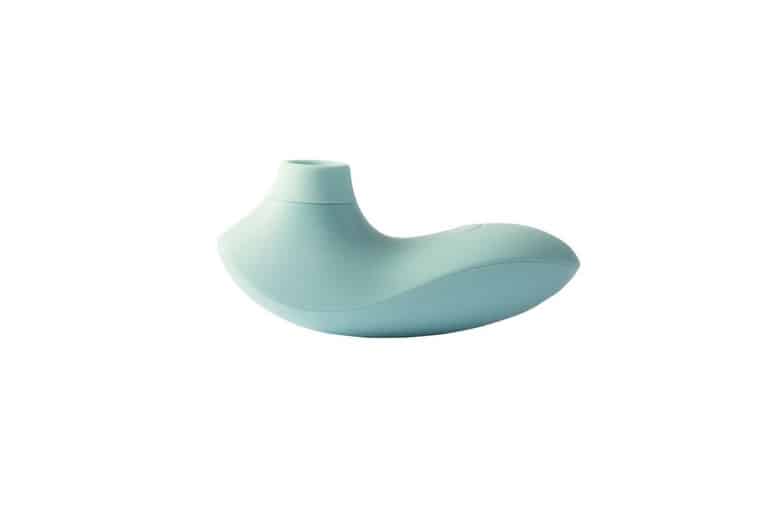 Svakom Pulse Lite Neo Hút Clit Mát Lạnh Âm Mút Siêu Đỉnh