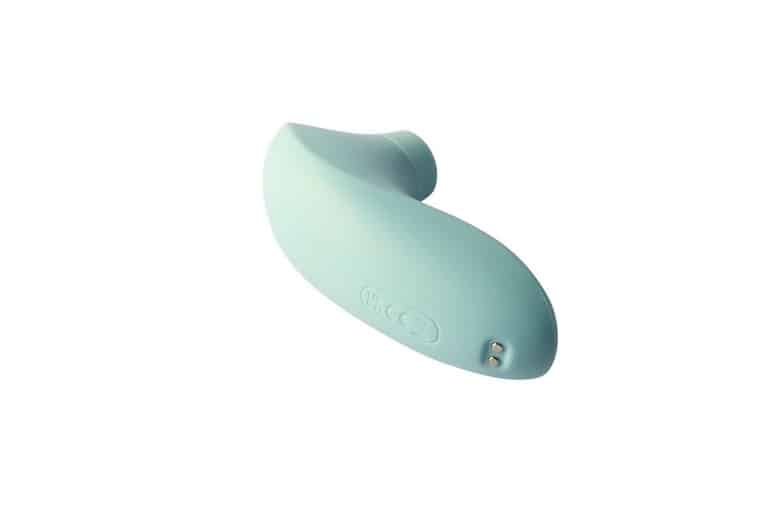 Svakom Pulse Lite Neo Hút Clit Mát Lạnh Âm Mút Siêu Đỉnh