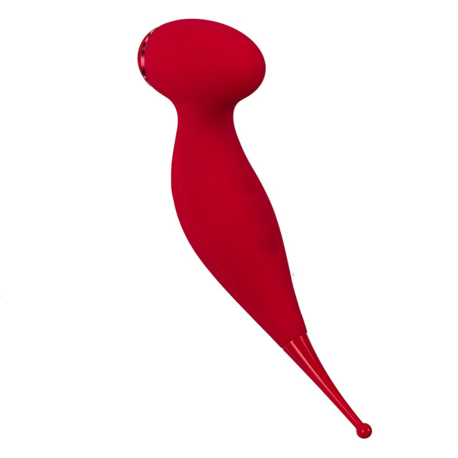 Woma Isadora Red Vacuum – Clit Vibro Đỉnh Cao Bùng Nổ[dochoius]​